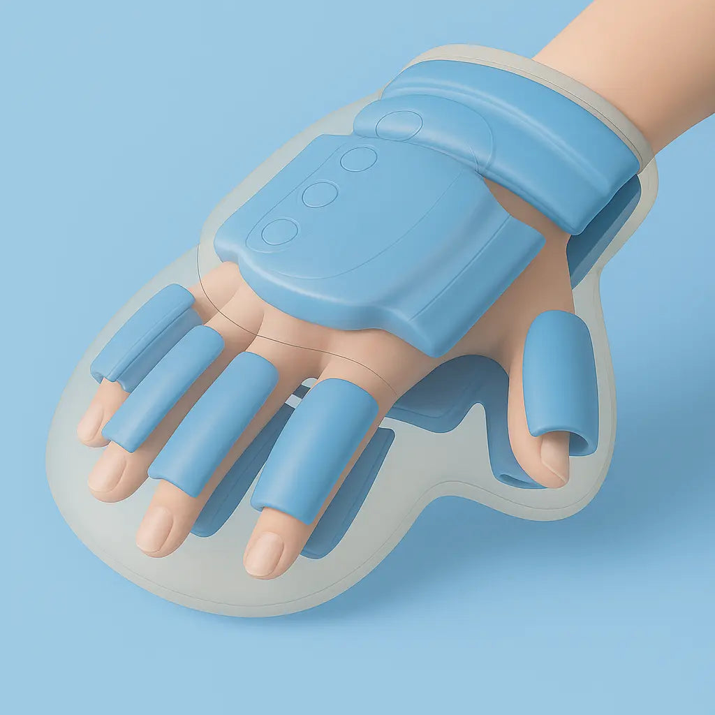 Easehealth ReliefGlove